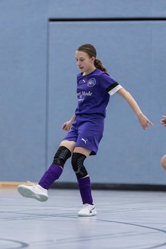 Bild 441 - C-Juniorinnen 2 Loewinnen Cup